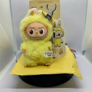 Pin for Love Series-Vinyl
Plush Pendant Blind Box (F)